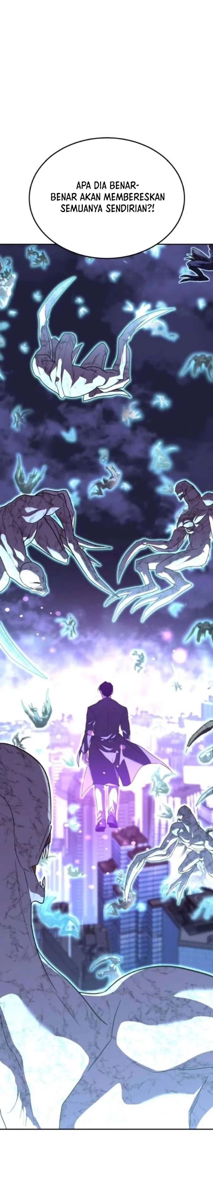 Baca The Returned C-Rank Tank Won't Die! - Chapter 51 halaman 32