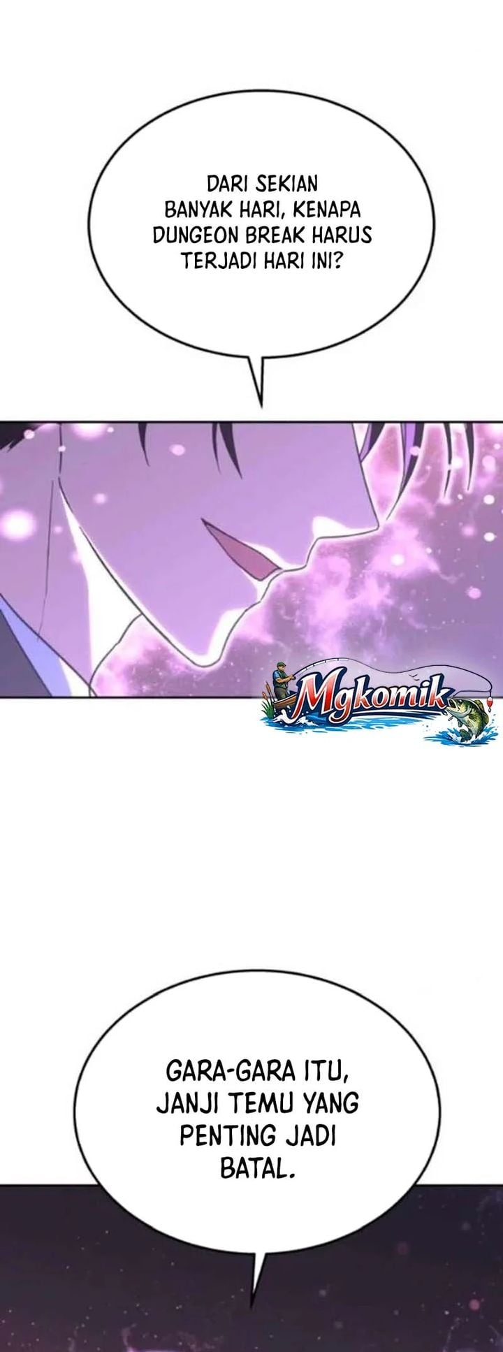 Baca The Returned C-Rank Tank Won't Die! - Chapter 51 halaman 33