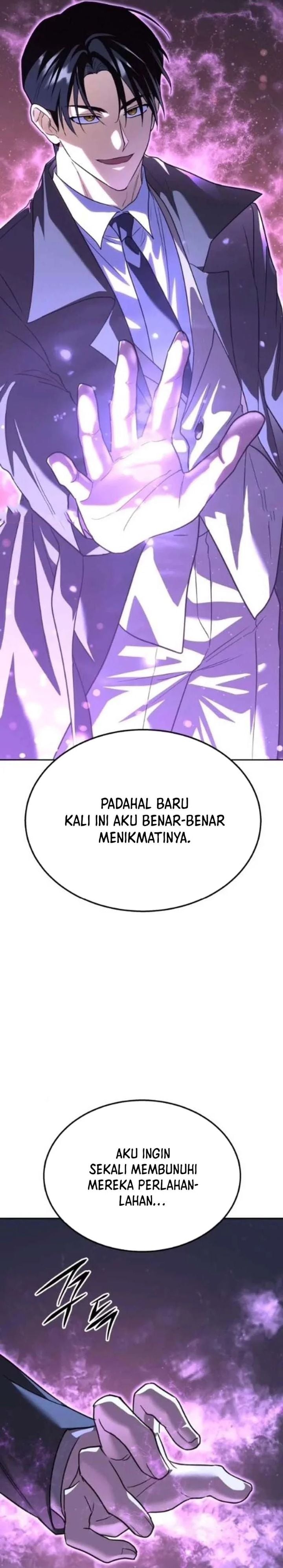 Baca The Returned C-Rank Tank Won't Die! - Chapter 51 halaman 34