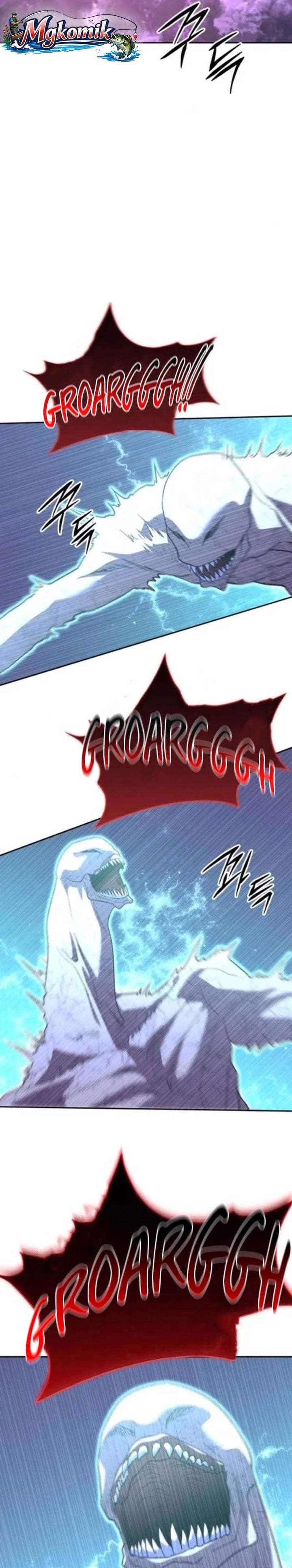 Baca The Returned C-Rank Tank Won't Die! - Chapter 51 halaman 35