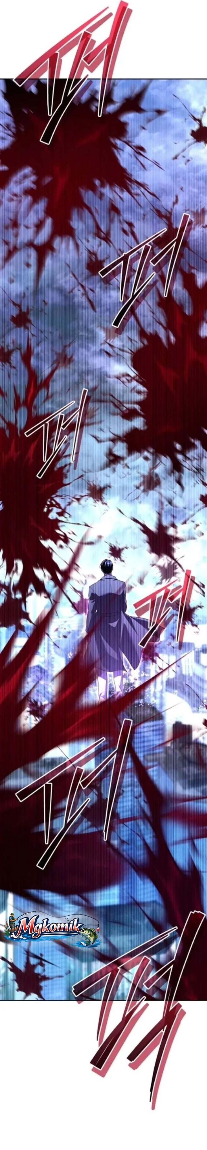 Baca The Returned C-Rank Tank Won't Die! - Chapter 51 halaman 37