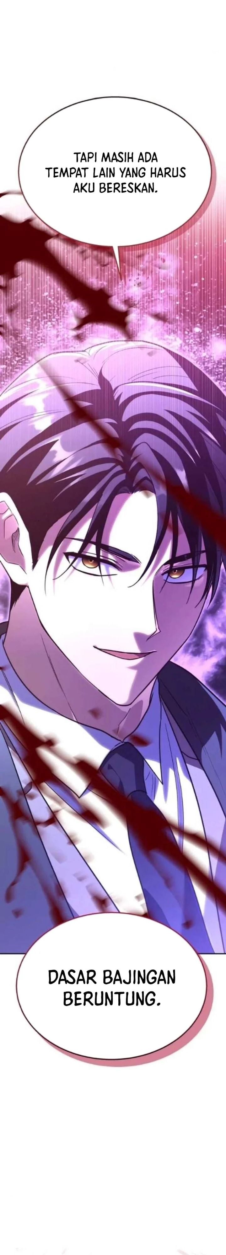 Baca The Returned C-Rank Tank Won't Die! - Chapter 51 halaman 38