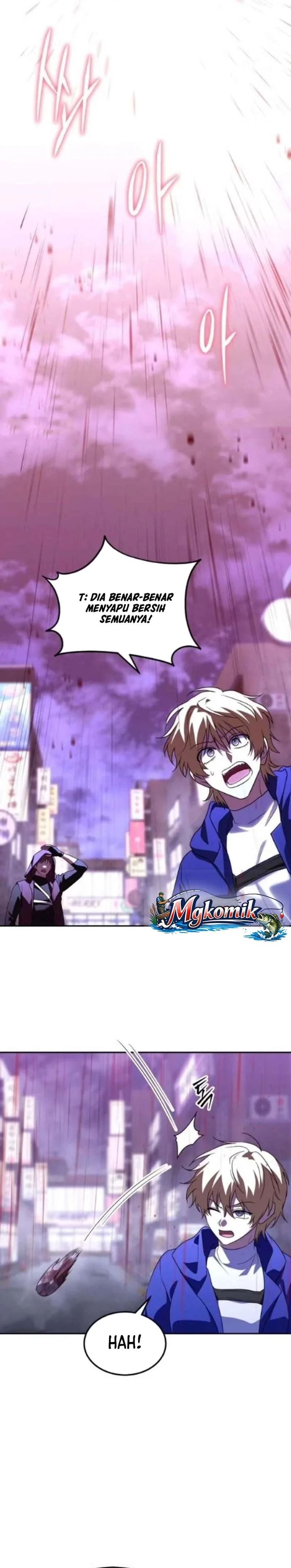 Baca The Returned C-Rank Tank Won't Die! - Chapter 51 halaman 39