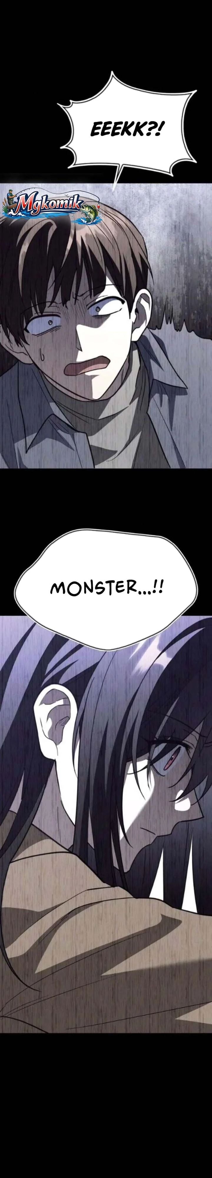 Baca The Returned C-Rank Tank Won't Die! - Chapter 51 halaman 4