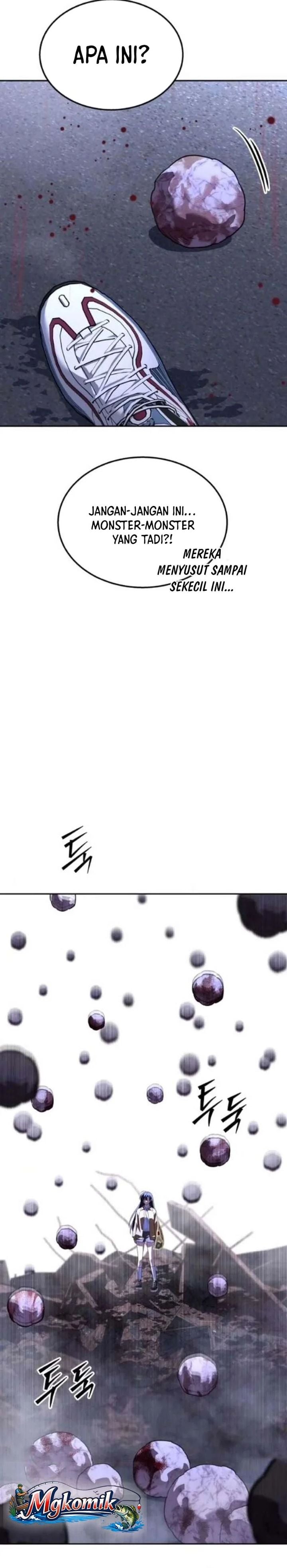 Baca The Returned C-Rank Tank Won't Die! - Chapter 51 halaman 40