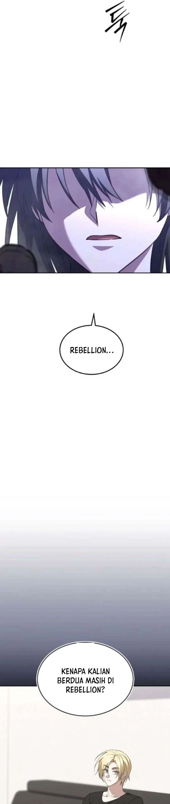 Baca The Returned C-Rank Tank Won't Die! - Chapter 51 halaman 41
