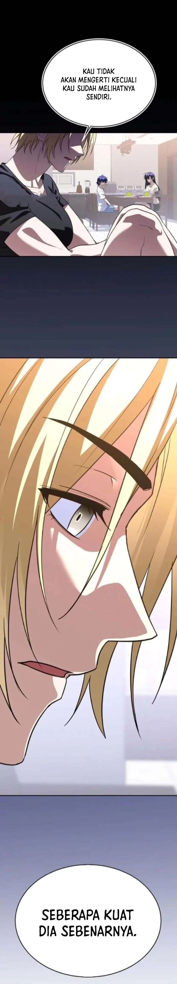 Baca The Returned C-Rank Tank Won't Die! - Chapter 51 halaman 45