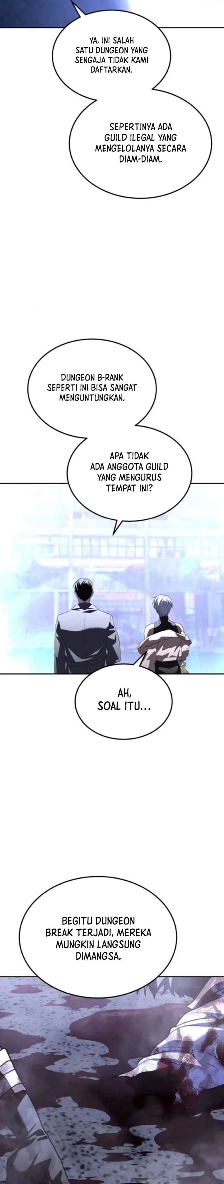 Baca The Returned C-Rank Tank Won't Die! - Chapter 51 halaman 48