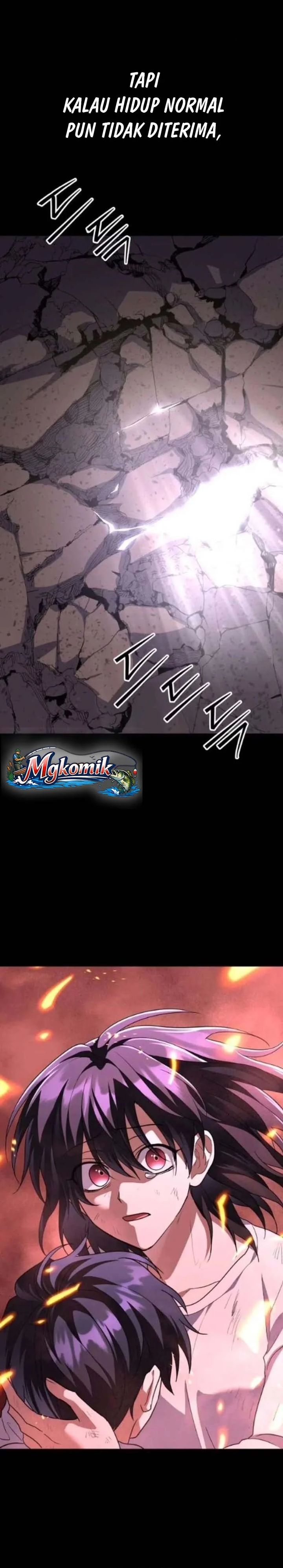 Baca The Returned C-Rank Tank Won't Die! - Chapter 51 halaman 5