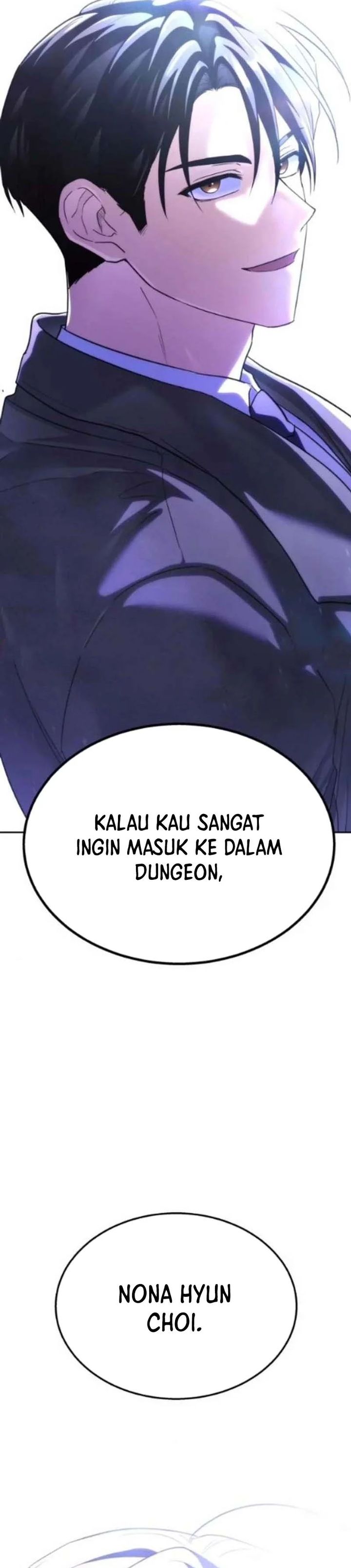 Baca The Returned C-Rank Tank Won't Die! - Chapter 51 halaman 52