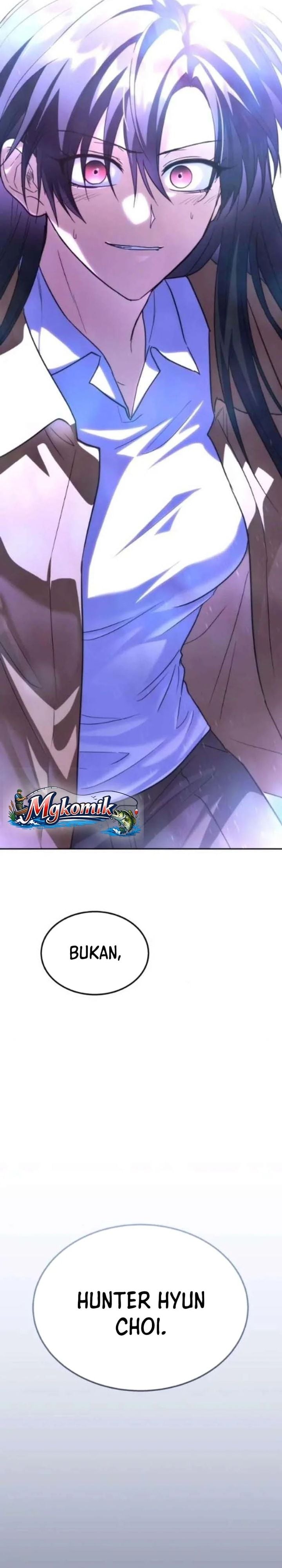 Baca The Returned C-Rank Tank Won't Die! - Chapter 51 halaman 53