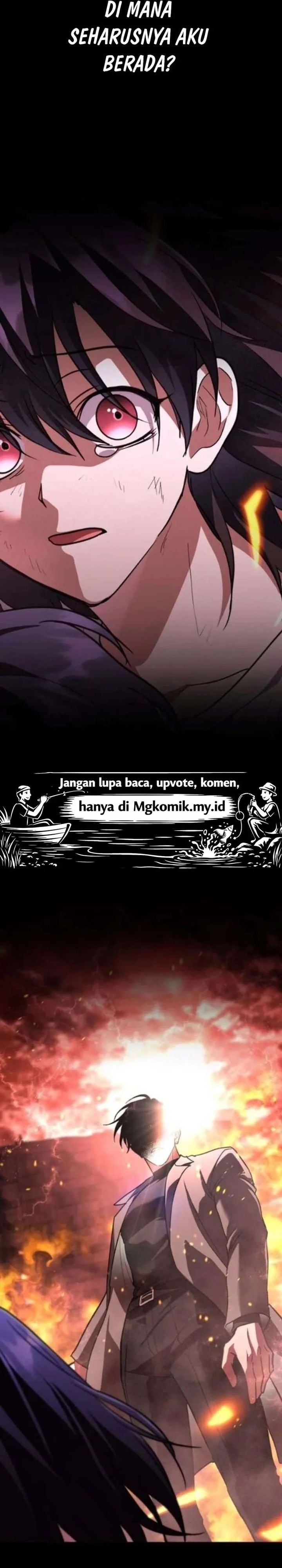 Baca The Returned C-Rank Tank Won't Die! - Chapter 51 halaman 6