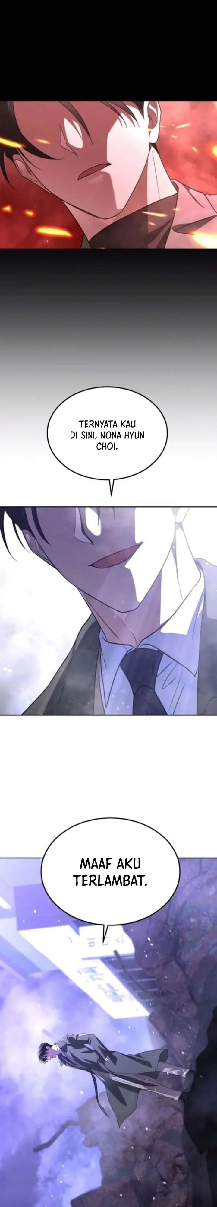 Baca The Returned C-Rank Tank Won't Die! - Chapter 51 halaman 7