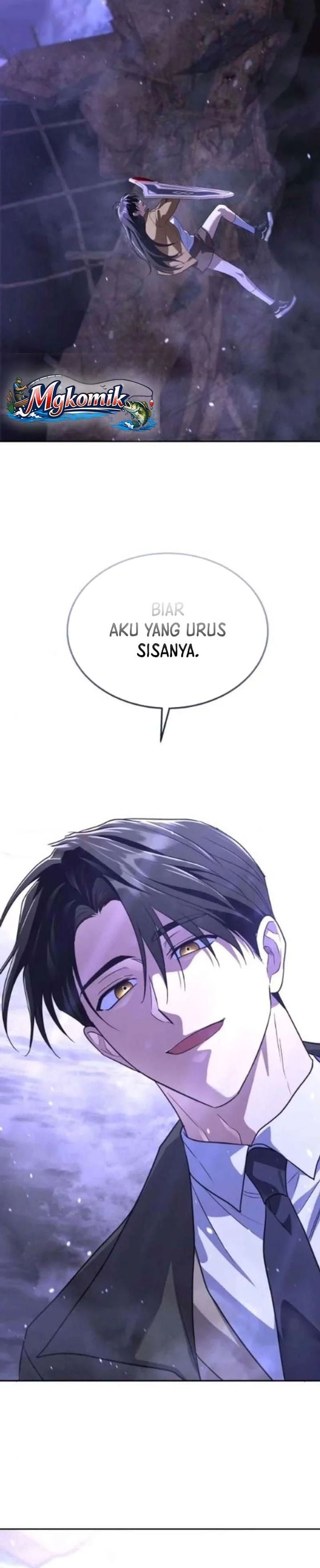 Baca The Returned C-Rank Tank Won't Die! - Chapter 51 halaman 8