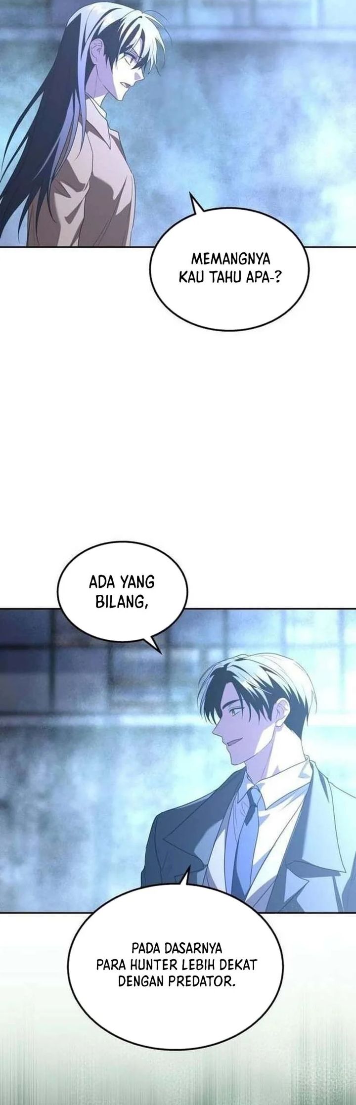 Baca The Returned C-Rank Tank Won't Die! - Chapter 52 halaman 10