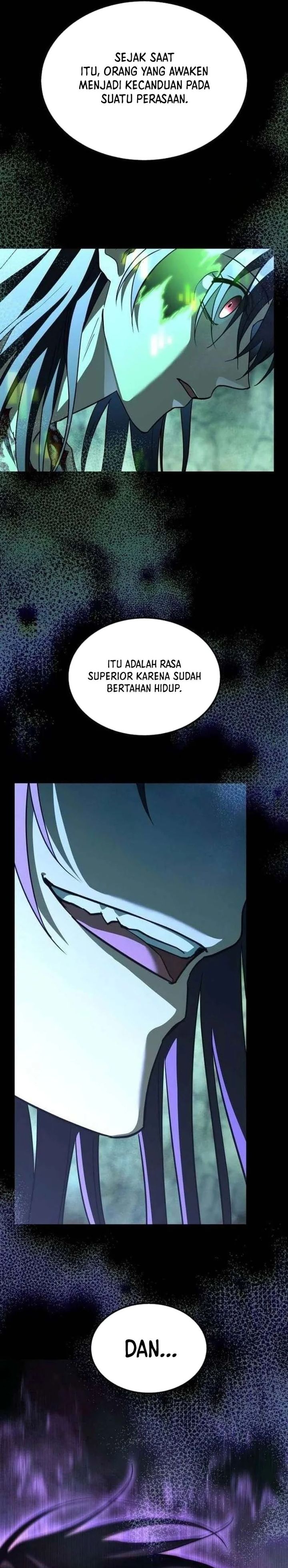 Baca The Returned C-Rank Tank Won't Die! - Chapter 52 halaman 14