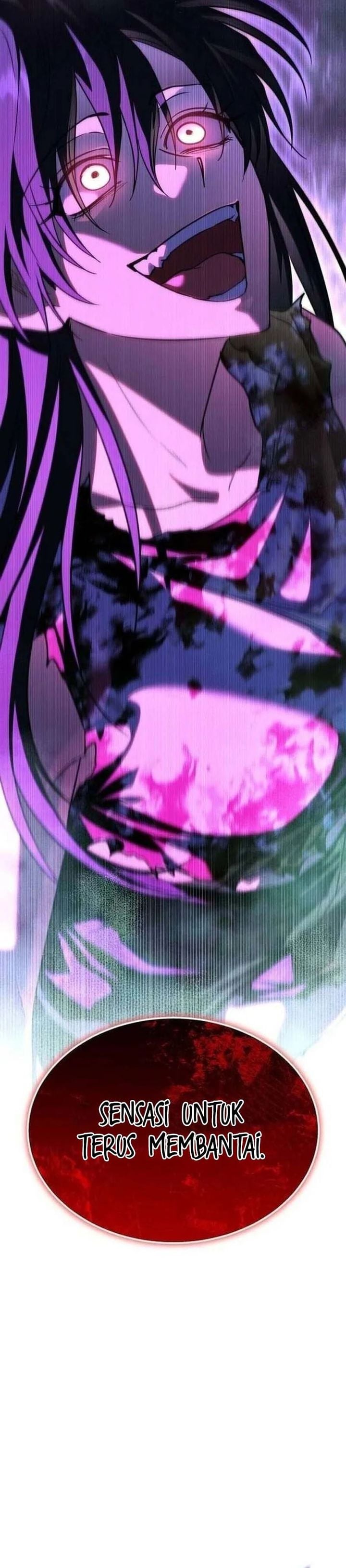 Baca The Returned C-Rank Tank Won't Die! - Chapter 52 halaman 15