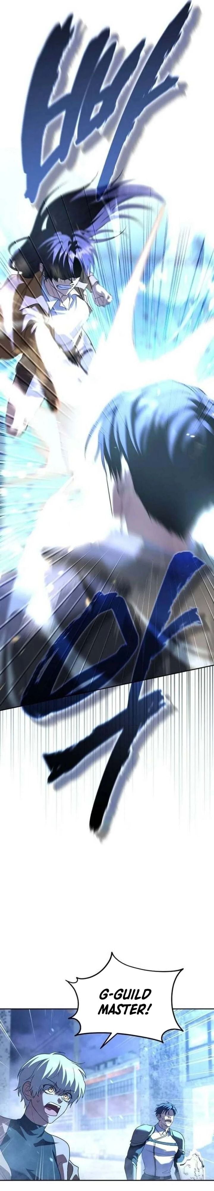 Baca The Returned C-Rank Tank Won't Die! - Chapter 52 halaman 16