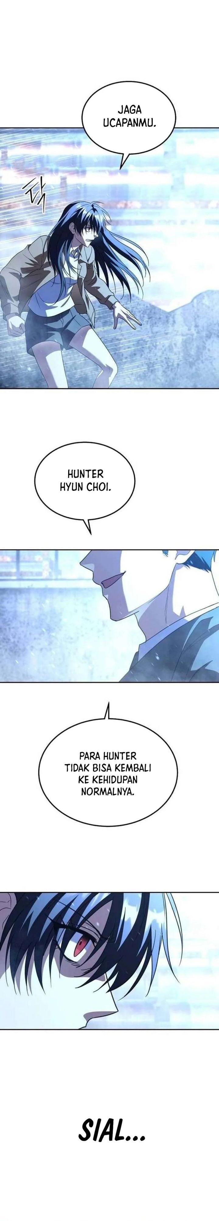 Baca The Returned C-Rank Tank Won't Die! - Chapter 52 halaman 17