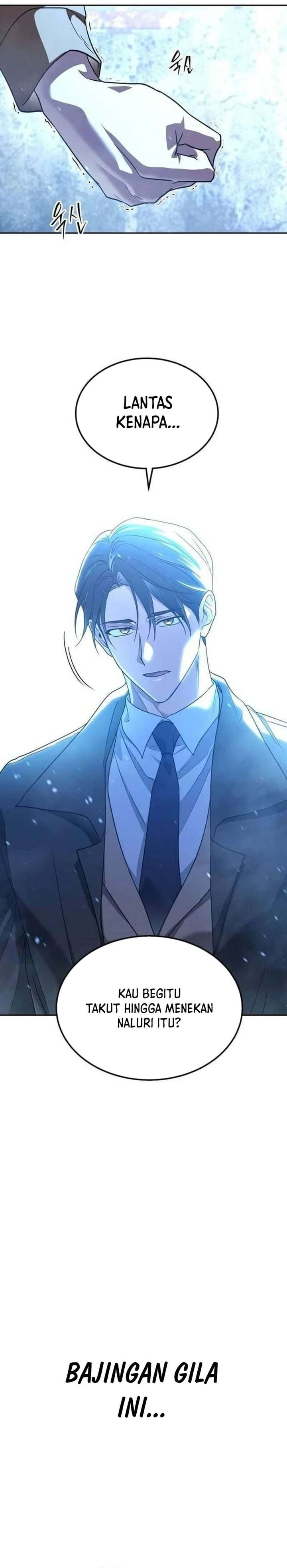 Baca The Returned C-Rank Tank Won't Die! - Chapter 52 halaman 18