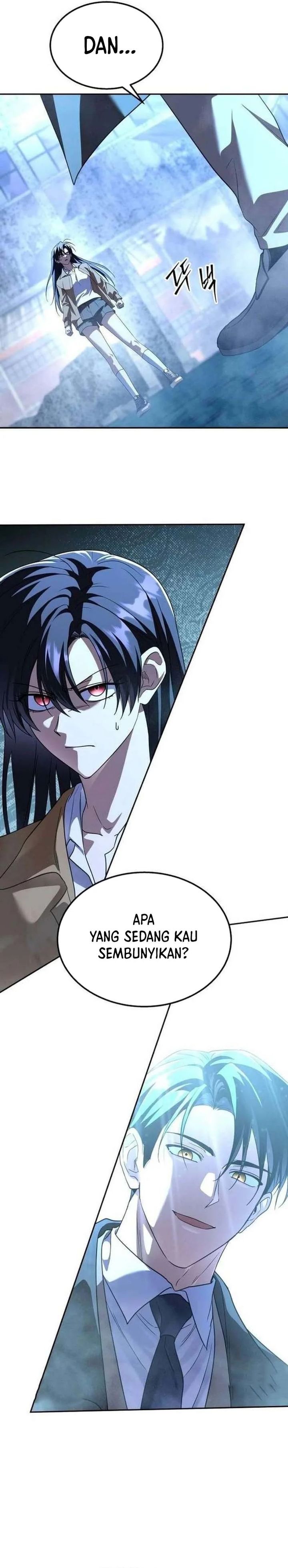 Baca The Returned C-Rank Tank Won't Die! - Chapter 52 halaman 19