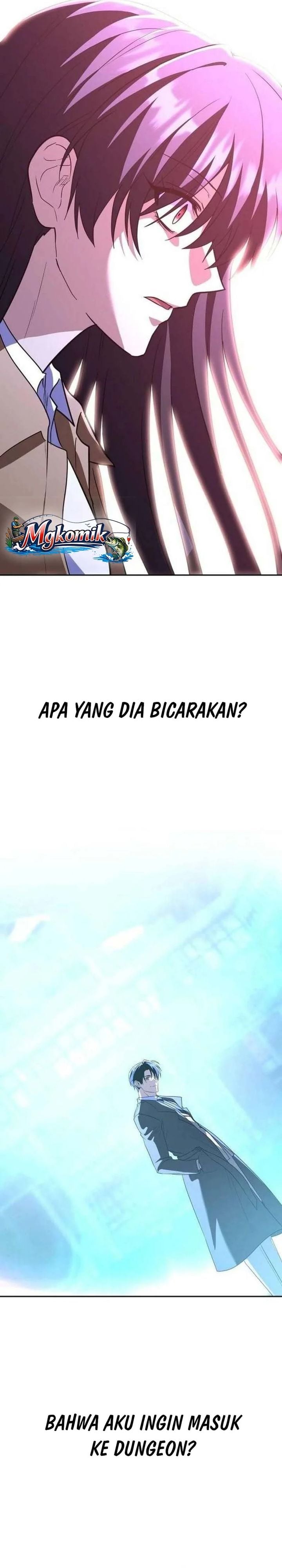 Baca The Returned C-Rank Tank Won't Die! - Chapter 52 halaman 2