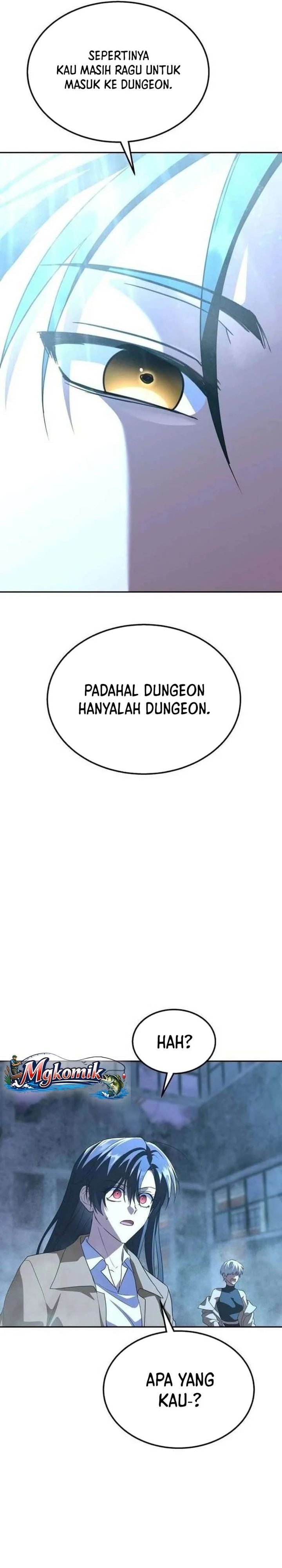 Baca The Returned C-Rank Tank Won't Die! - Chapter 52 halaman 20