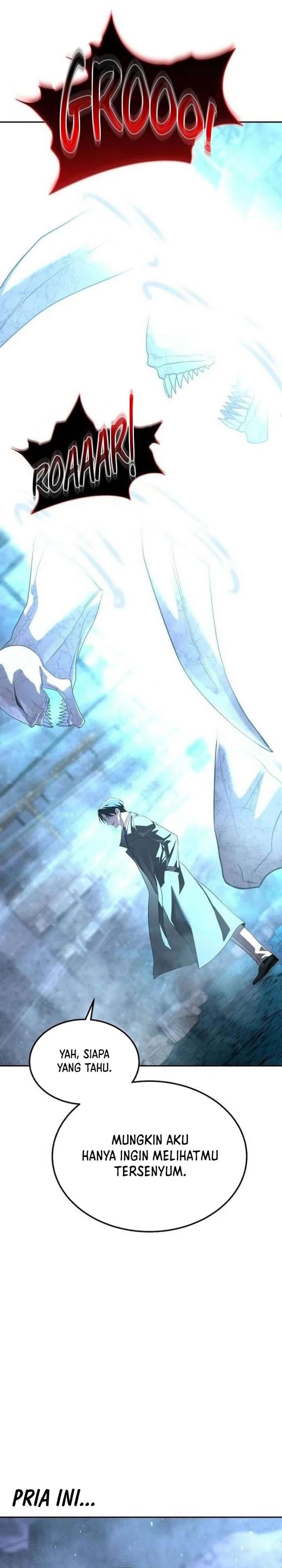 Baca The Returned C-Rank Tank Won't Die! - Chapter 52 halaman 21