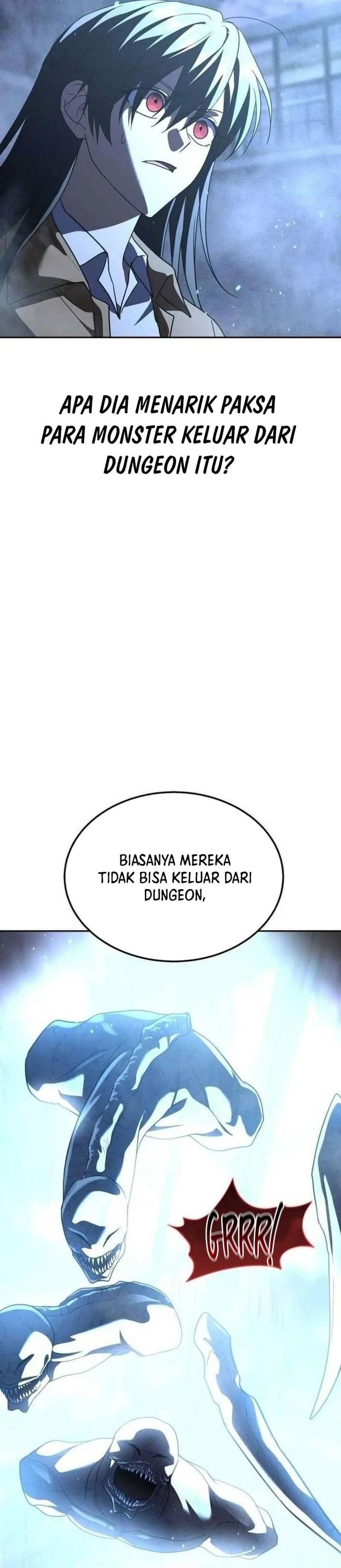 Baca The Returned C-Rank Tank Won't Die! - Chapter 52 halaman 22