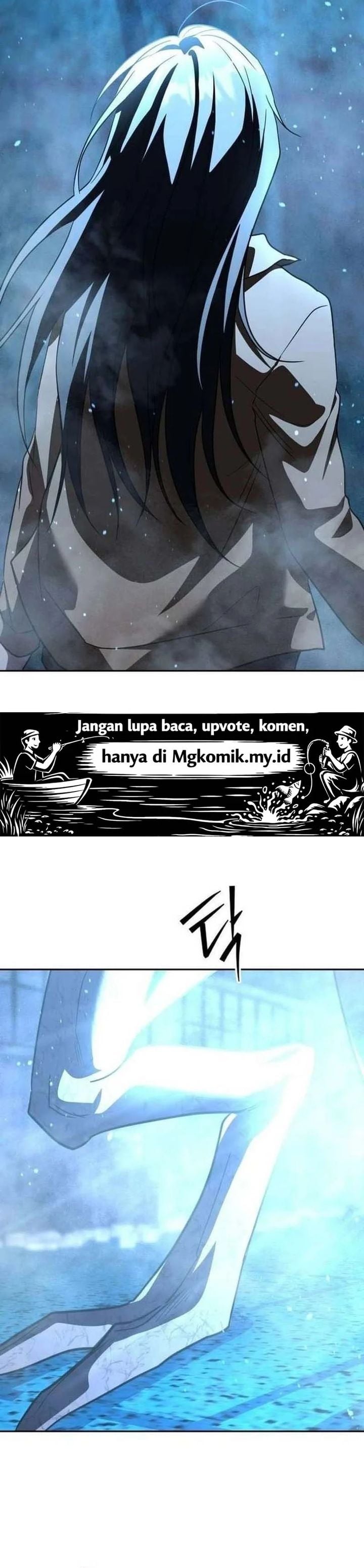 Baca The Returned C-Rank Tank Won't Die! - Chapter 52 halaman 24