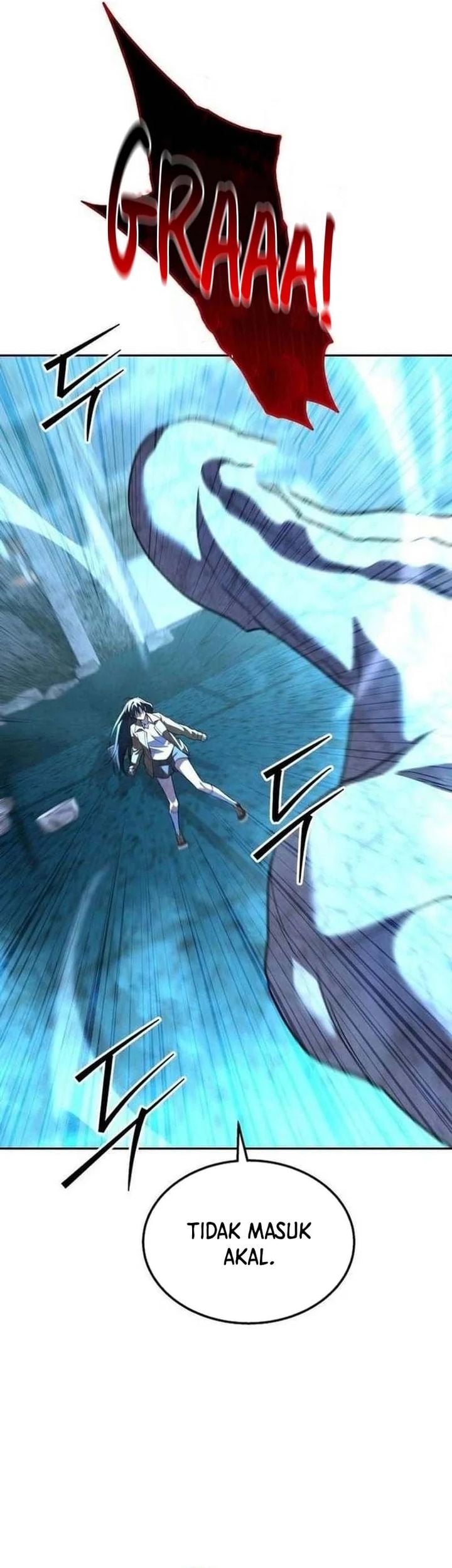 Baca The Returned C-Rank Tank Won't Die! - Chapter 52 halaman 25
