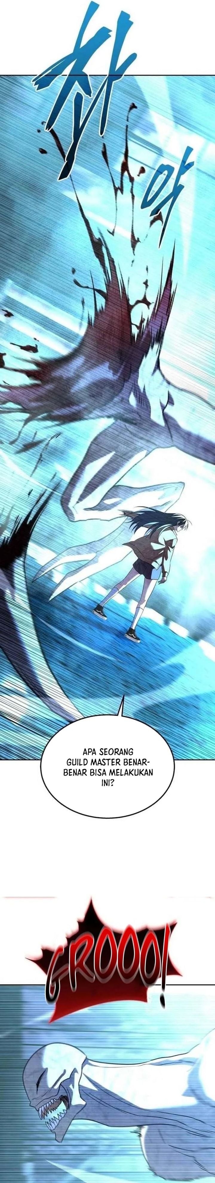 Baca The Returned C-Rank Tank Won't Die! - Chapter 52 halaman 26