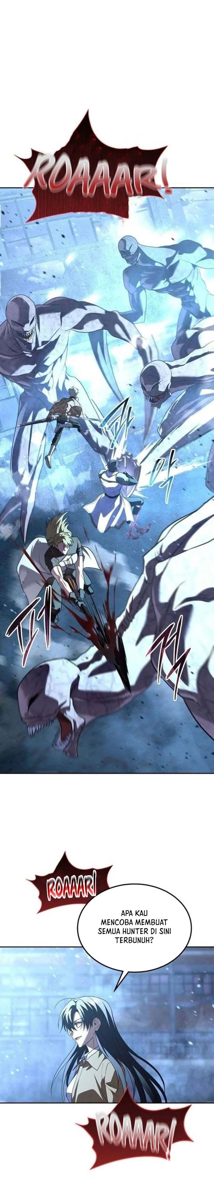 Baca The Returned C-Rank Tank Won't Die! - Chapter 52 halaman 28