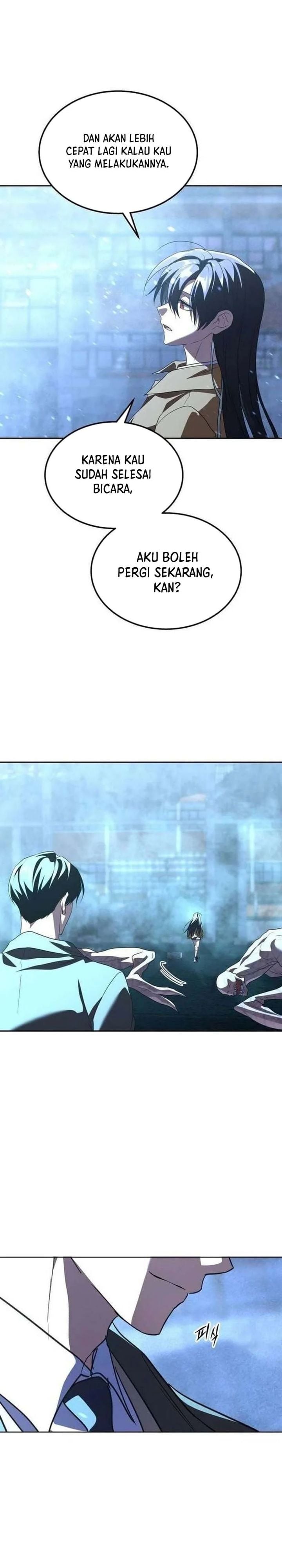 Baca The Returned C-Rank Tank Won't Die! - Chapter 52 halaman 30