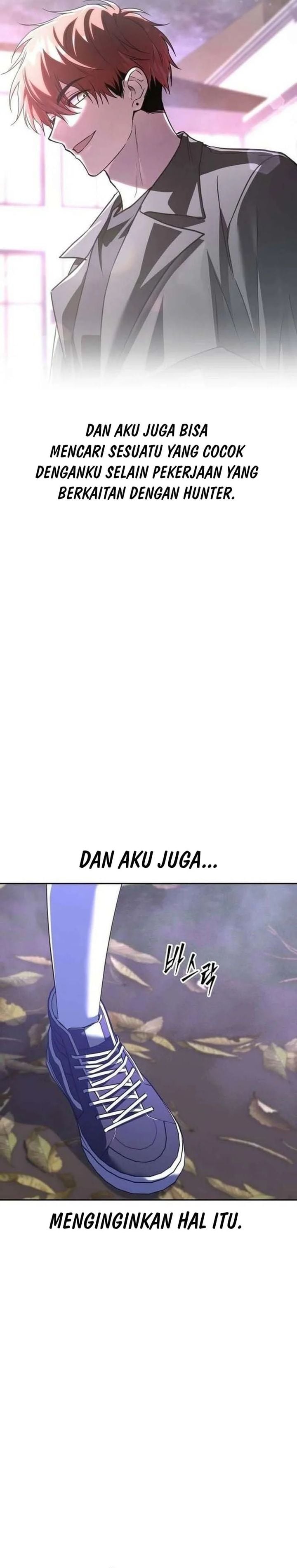 Baca The Returned C-Rank Tank Won't Die! - Chapter 52 halaman 33