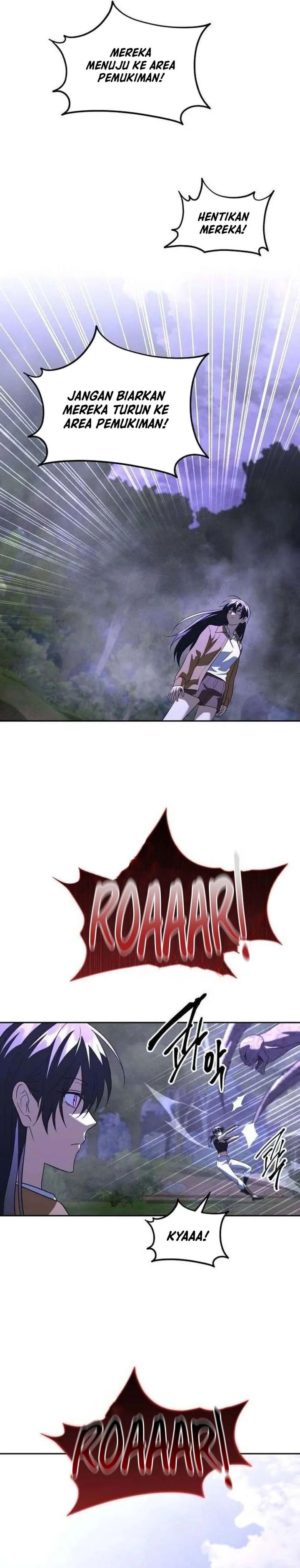 Baca The Returned C-Rank Tank Won't Die! - Chapter 52 halaman 34