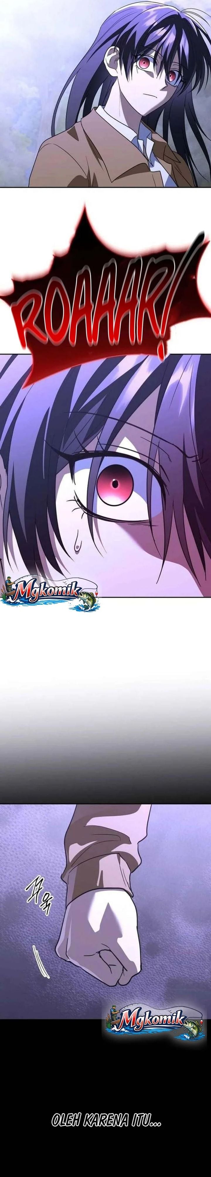 Baca The Returned C-Rank Tank Won't Die! - Chapter 52 halaman 35