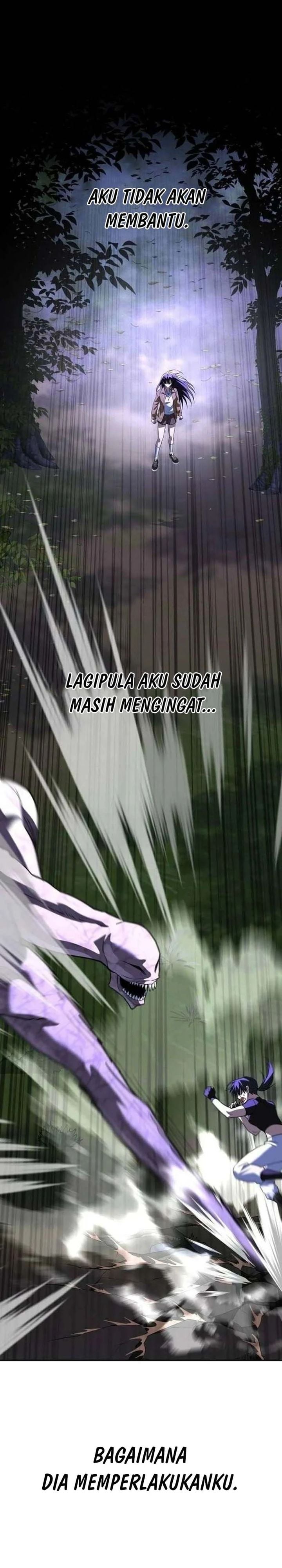 Baca The Returned C-Rank Tank Won't Die! - Chapter 52 halaman 36