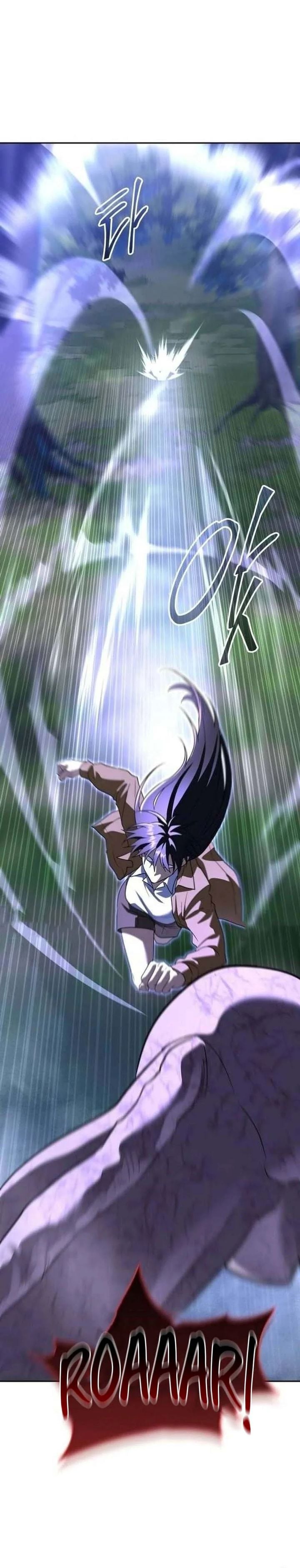 Baca The Returned C-Rank Tank Won't Die! - Chapter 52 halaman 37