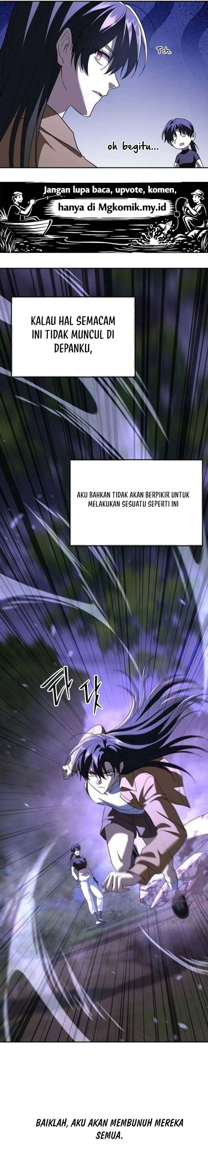 Baca The Returned C-Rank Tank Won't Die! - Chapter 52 halaman 40