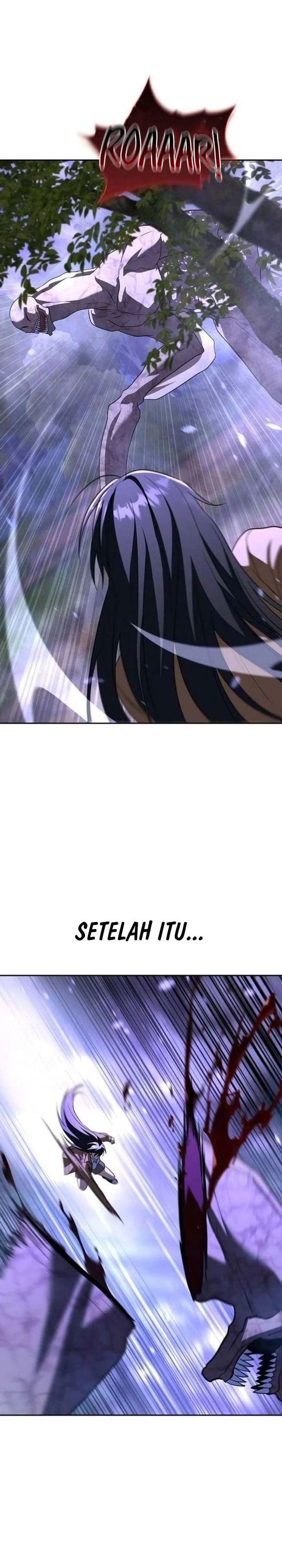 Baca The Returned C-Rank Tank Won't Die! - Chapter 52 halaman 41
