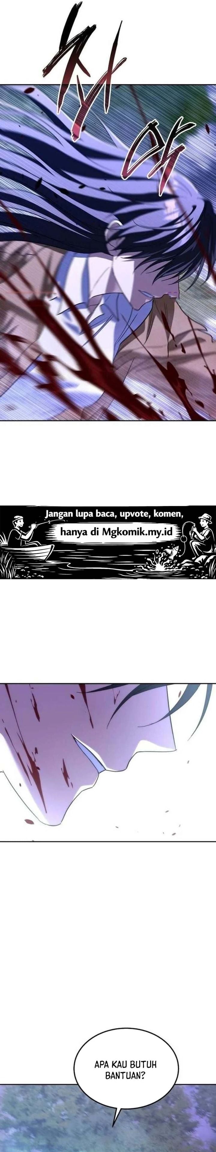 Baca The Returned C-Rank Tank Won't Die! - Chapter 52 halaman 45