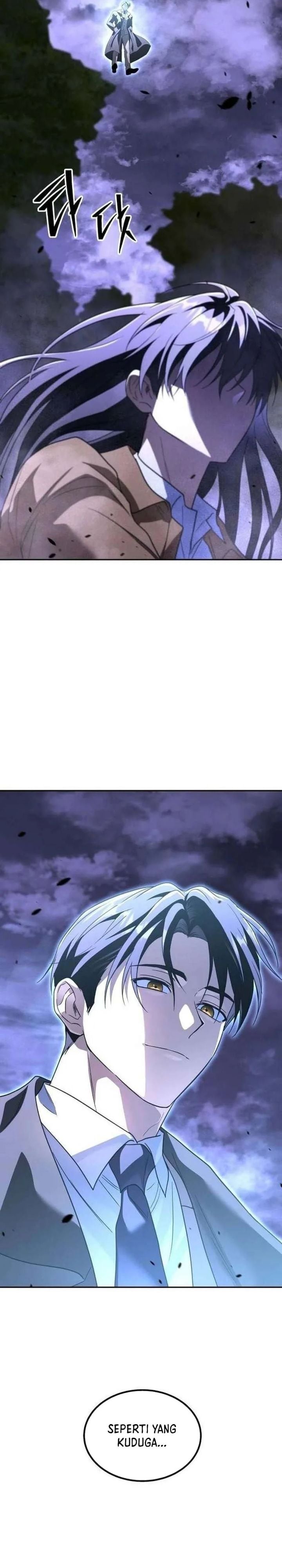 Baca The Returned C-Rank Tank Won't Die! - Chapter 52 halaman 47