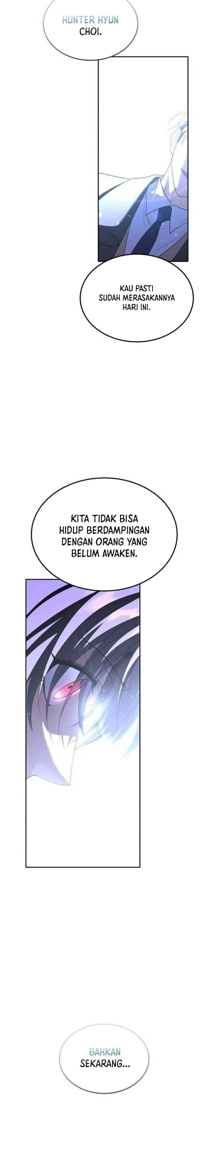 Baca The Returned C-Rank Tank Won't Die! - Chapter 52 halaman 7