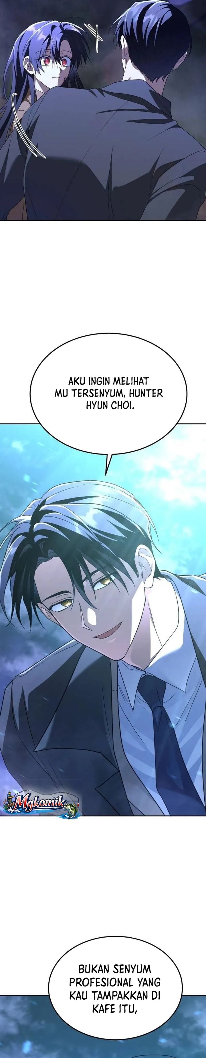 Baca The Returned C-Rank Tank Won't Die! - Chapter 53 halaman 14