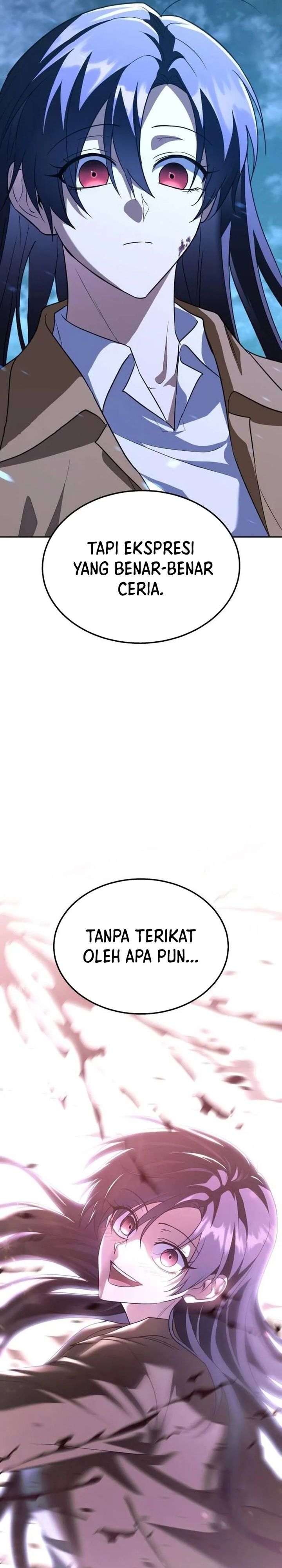 Baca The Returned C-Rank Tank Won't Die! - Chapter 53 halaman 15