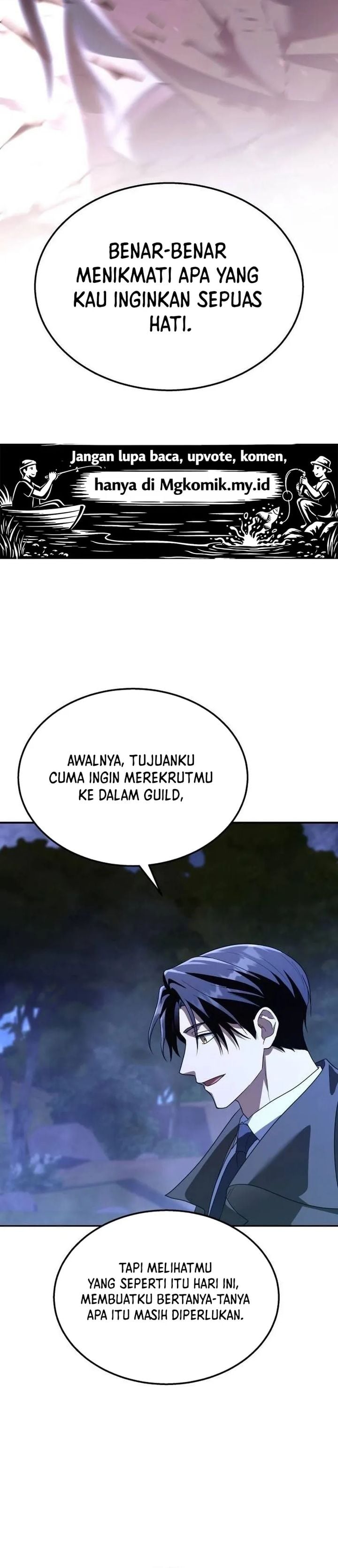 Baca The Returned C-Rank Tank Won't Die! - Chapter 53 halaman 16