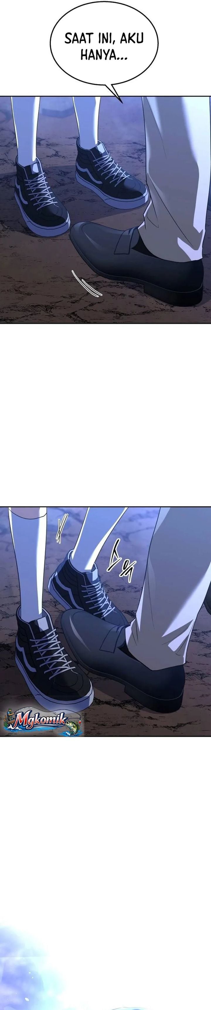 Baca The Returned C-Rank Tank Won't Die! - Chapter 53 halaman 17