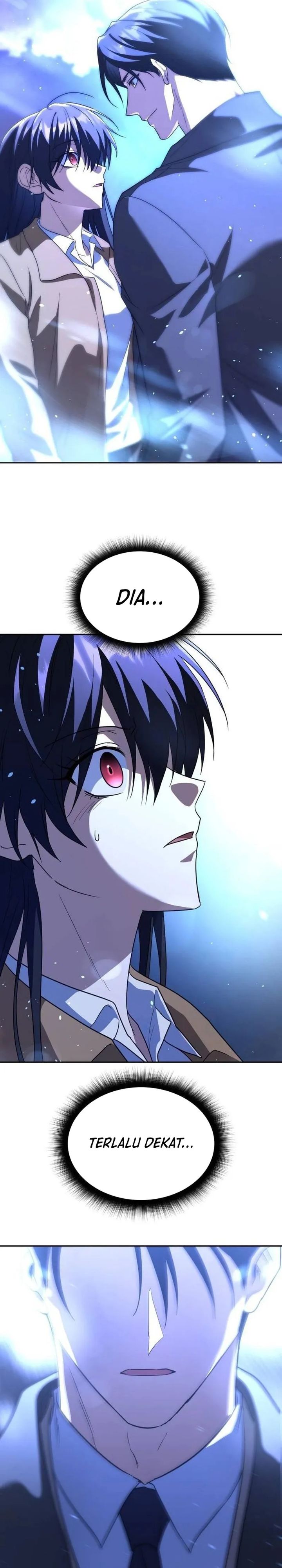 Baca The Returned C-Rank Tank Won't Die! - Chapter 53 halaman 18