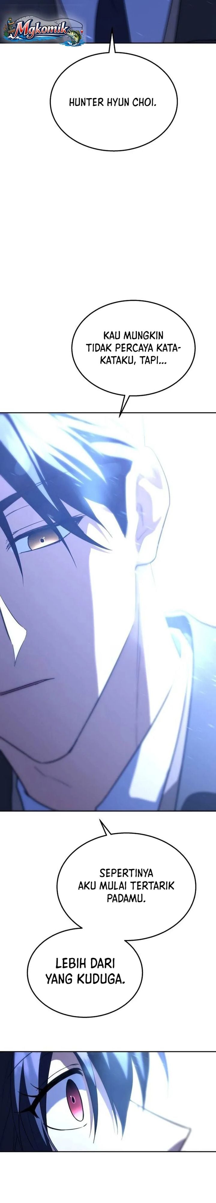 Baca The Returned C-Rank Tank Won't Die! - Chapter 53 halaman 19